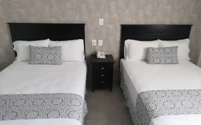 Hotel Costa Verde
