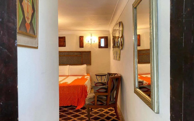 Riad Trésor Marrakech