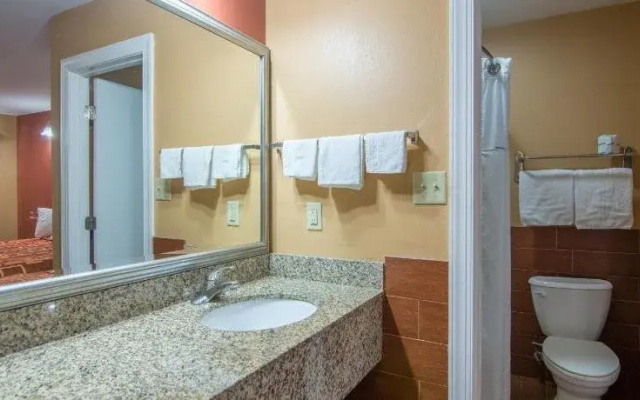 Deluxe Motel
