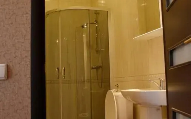 Mini Hotel Vulcan