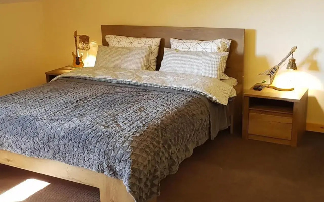 New Gudauri Suites 5