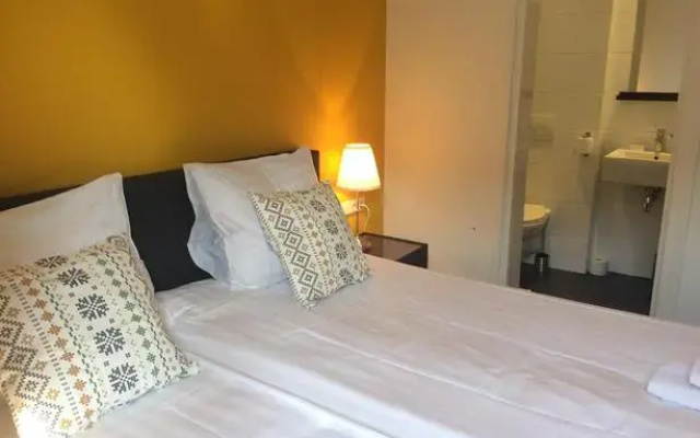 B&B De Hofnar Roermond