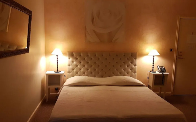 La Petite Auberge