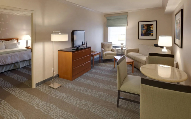 Niagara Fallsview Hotel
