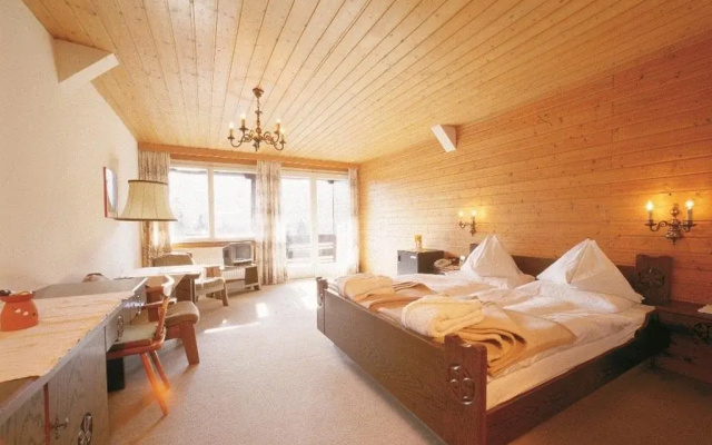 Schlank Schlemmer Hotel Kürschner