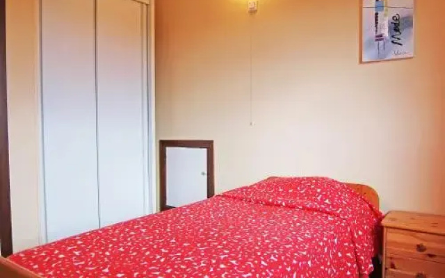 Holiday Home Lotissement du Stade