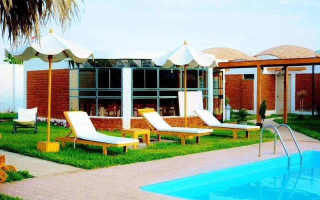 Casasol Hotel