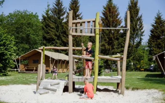 RCN Vakantiepark de Roggeberg