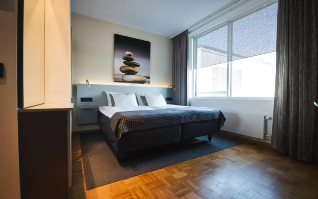 Hotel Birger Jarl