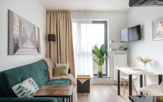 RentPlanet - Studio Fabryczna