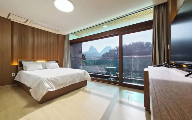 Jinan redginseng Ville