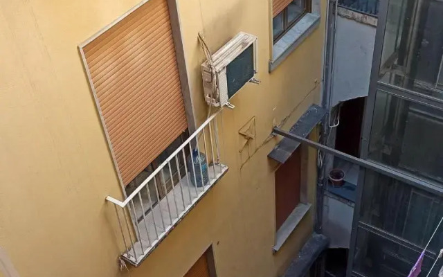 La Suite del Centro Storico