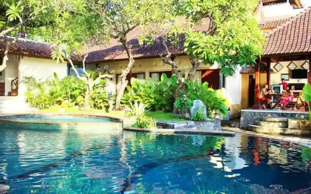 Sunshine Bungalows