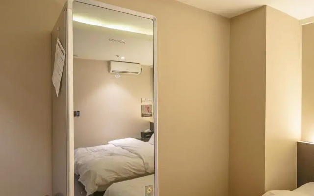 Incheon Stay 25