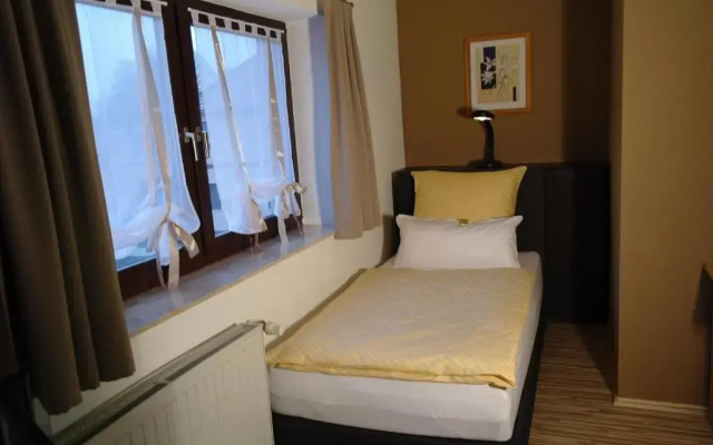 Heidehotel Jagdhof Dobra GmbH