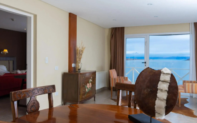 Hotel Las Dunas