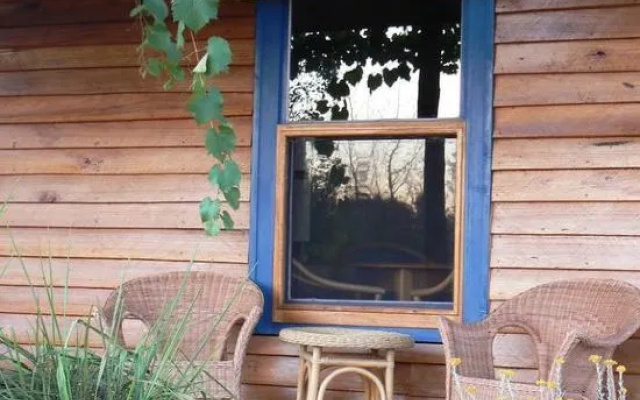 Candlebark Retreat