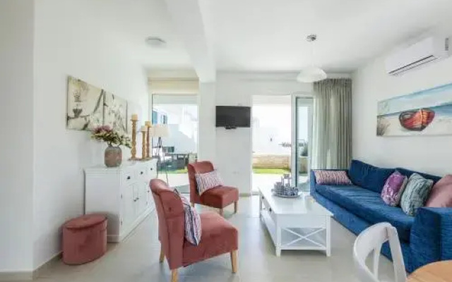 Triton Sea View Villa