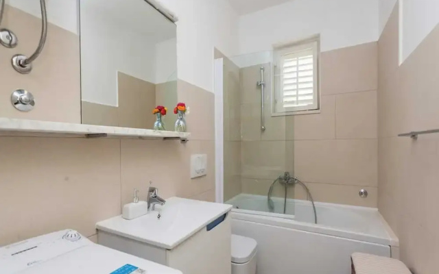 Apartments Ankora