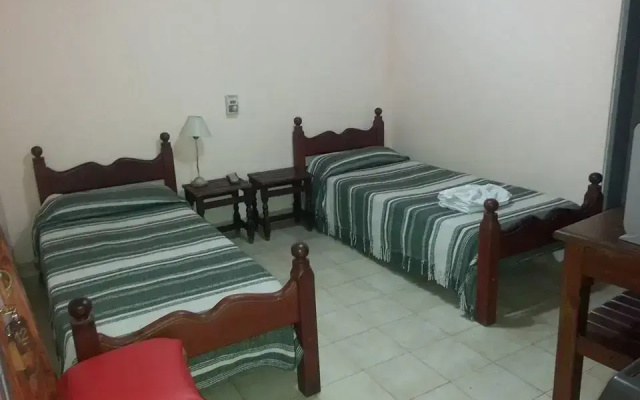 Residencial Castelar