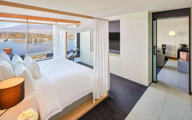 Fairmont Pacific Rim