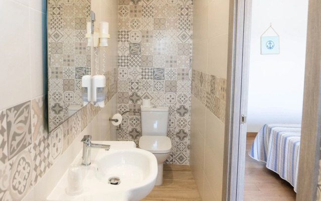 Hotel Planas
