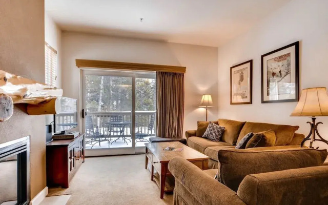Keystone Townhouse on Snake River by RedAwning