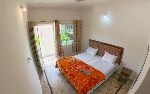 Karma Guest House