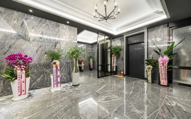Yangju JS Hotel