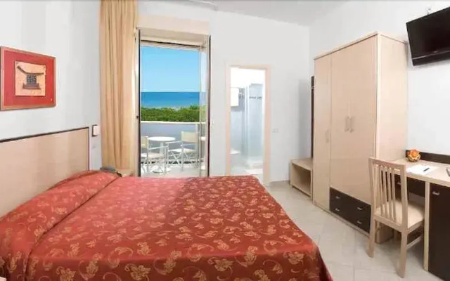 Hotel Thomas