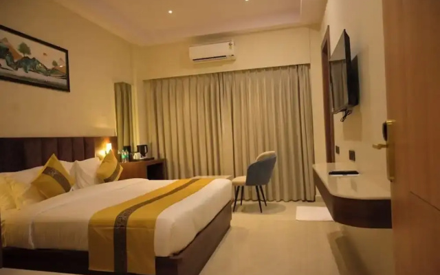 Hotel Days Inn