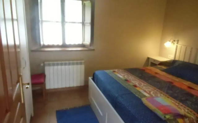 Apartamentos Playa La Franca