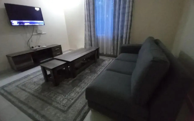 Joly Apartments -Nyali Mombasa