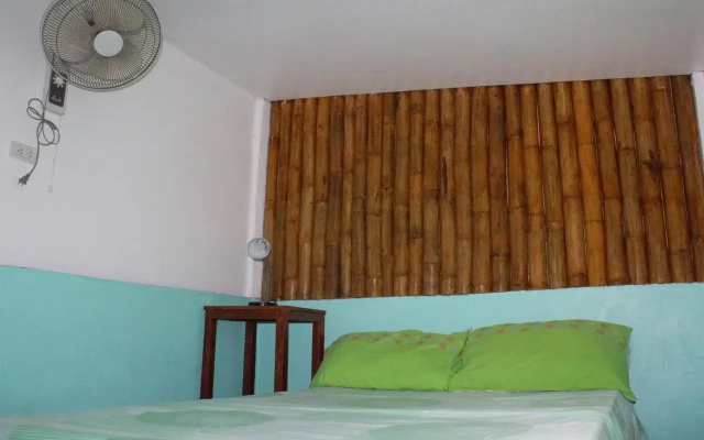 Mahogany Upland Resort