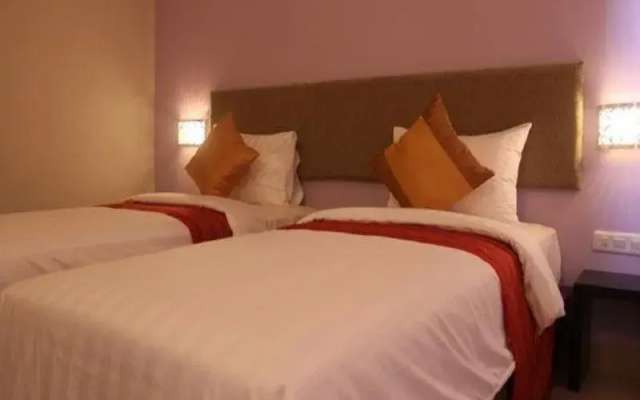 Hotel Jakarta