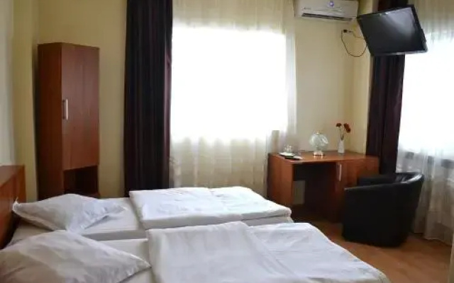 Hostel Tropical