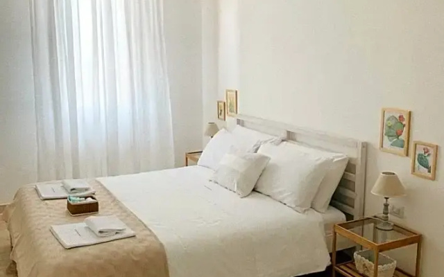 B&B La finestra sul porto