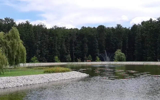 Antal Apartmanok
