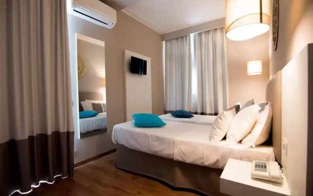 Hotel Mediterraneo