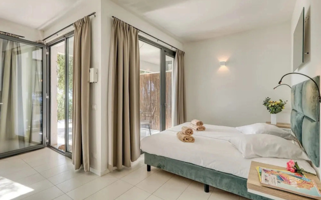 Holiday Resort Balzi Rossi