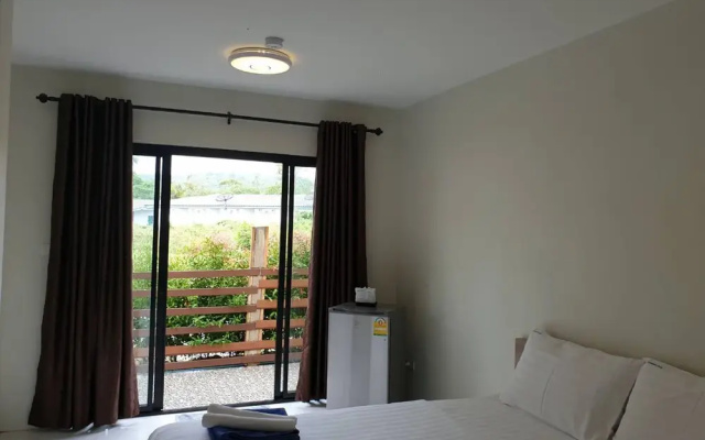 Andava Beach Resort