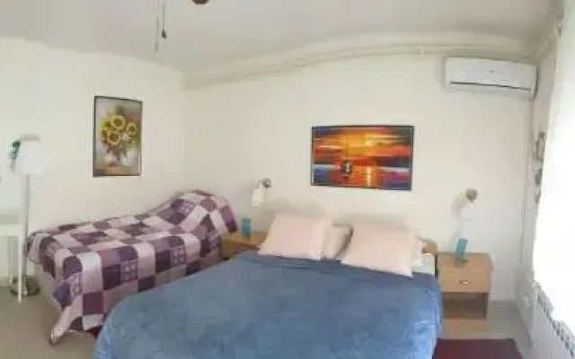 Apartments Bura & Jugo, Cres, without stress