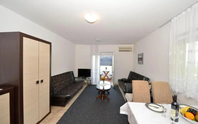Apartments Saint Stasije