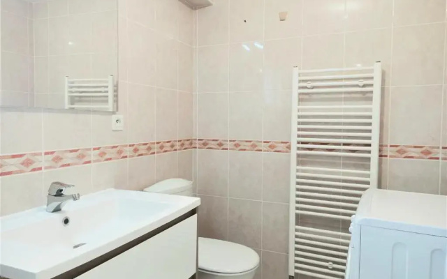 Appartement Aix-les-Bains, 2 pièces, 2 personnes - FR-1-555-9