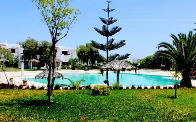 Complexe Boustan Cabo