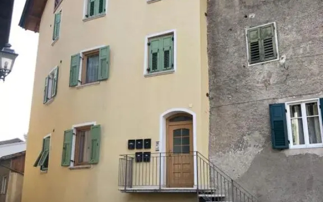 Appartamento a Spinazzeda cuore di Cles
