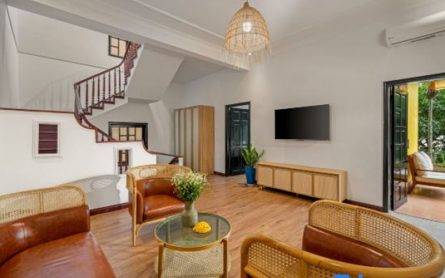 Mango House 5Br 7 BEDS pool villa