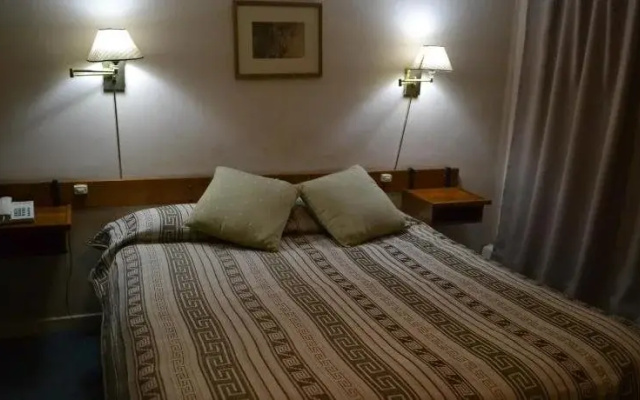 Hotel Los Cóndores
