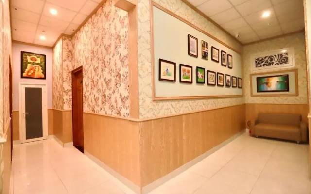 Lien Do Star Hotel