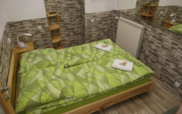 Apartamenty U Lukasza
